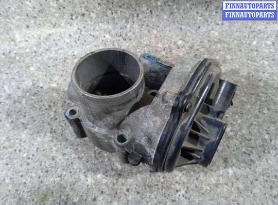 ЗАСЛОНКА ДРОССЕЛЬНАЯ FO1859965 на FORD Focus 2