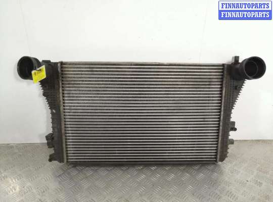 купить ИНТЕРКУЛЕР на SKODA Octavia 2  (A5)
