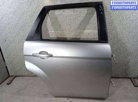 купить Дверь задняя правая на FORD Focus 2
