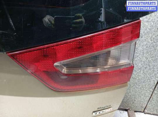 фонарь крышки багажника правый FO2101310 на FORD Galaxy 2
