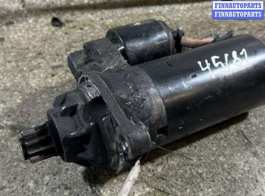 купить СТАРТЕР на SEAT ALHAMBRA