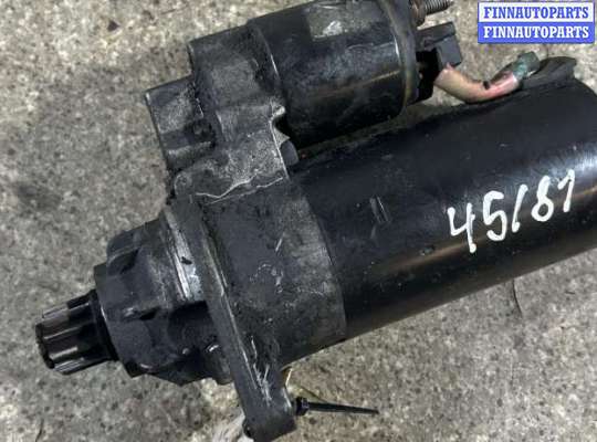 купить СТАРТЕР на SEAT ALHAMBRA