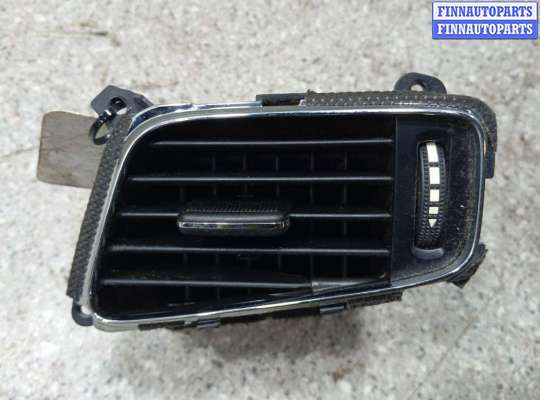 ДЕФЛЕКТОР ОБДУВА САЛОНА KA602919 на KIA Ceed 2