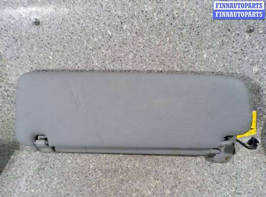 купить Козырек солнцезащитный на VOLKSWAGEN TOUAREG