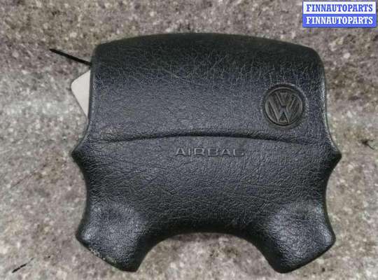 Подушка безопасности водителя VG861820 на VOLKSWAGEN PASSAT B3