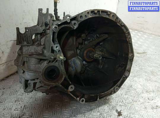 купить КПП механическая (МКПП) на RENAULT Scenic 2
