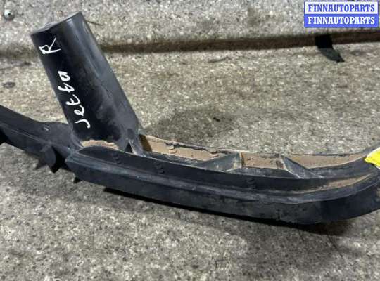 Кронштейн фары на Volkswagen Golf V (1K)