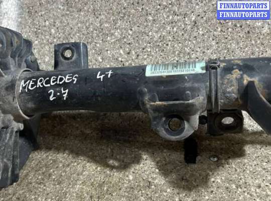 купить Стойка передняя левая на Mercedes C W203