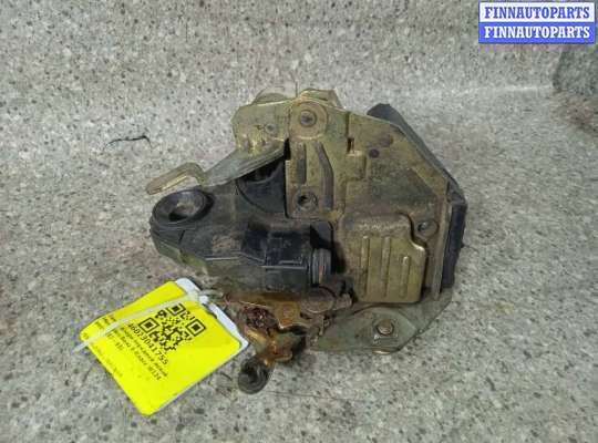 купить замок двери передней левой на Mercedes E W124