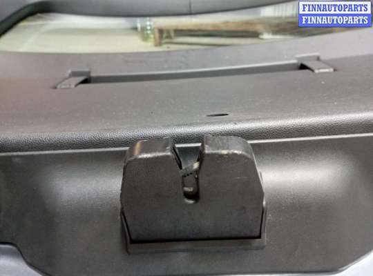 ЗАМОК БАГАЖНИКА OP2353174 на OPEL Astra H рест.