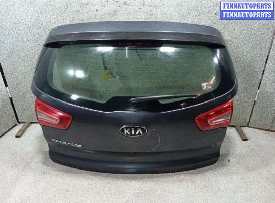 моторчик заднего стеклоочистителя (дворника) KA585791 на KIA Sportage 3