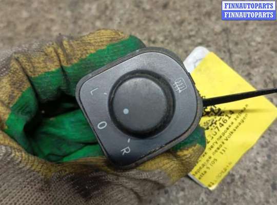 купить Джойстик регулировки зеркал на VOLKSWAGEN Jetta 5