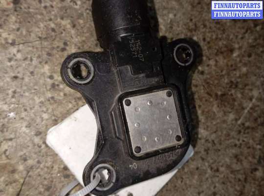 Датчик распредвала на Peugeot 207