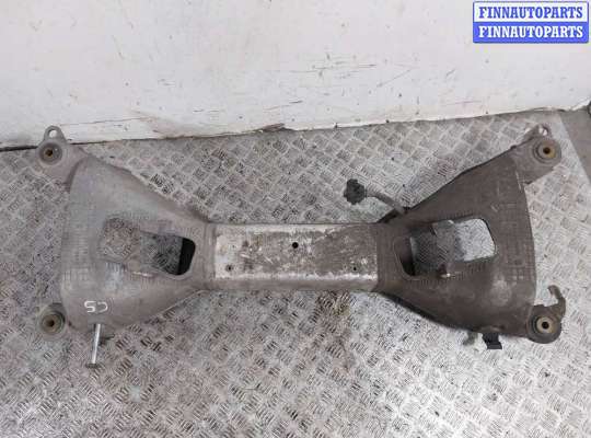 Балка подвески задняя CT806783 на CITROEN C5 2