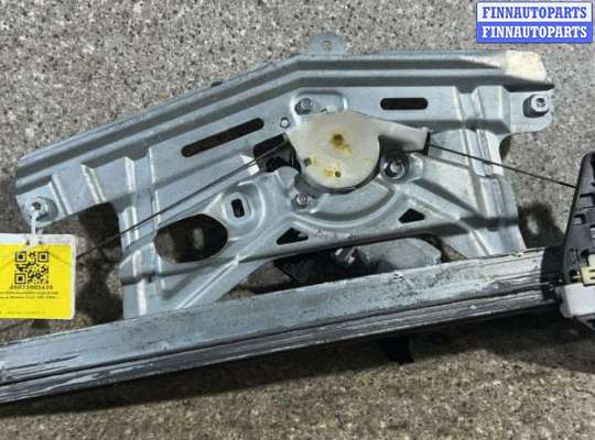 купить Стеклоподъемник передний левый на HONDA Civic 8 поколение