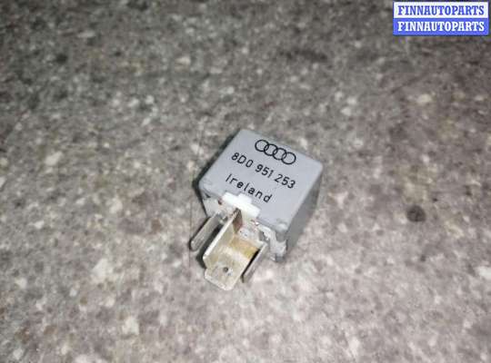 купить Реле (прочие) на AUDI A6 4B/C5