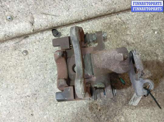 купить Суппорт задний левый на RENAULT Megane 2