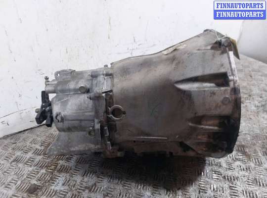 купить КПП механическая (МКПП) на Mercedes C W203