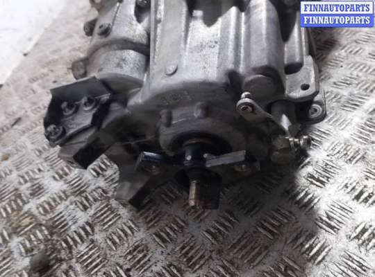 купить КПП механическая (МКПП) на Mercedes C W203