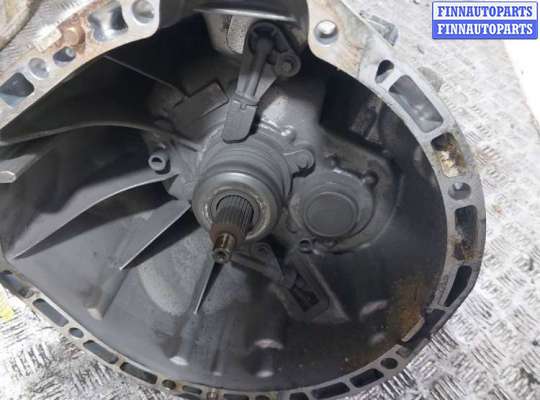 купить КПП механическая (МКПП) на Mercedes C W203
