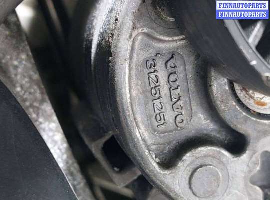 купить Натяжитель на VOLVO S60