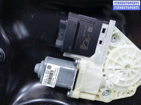 купить Стеклоподъемник задний правый на VOLKSWAGEN PASSAT B6