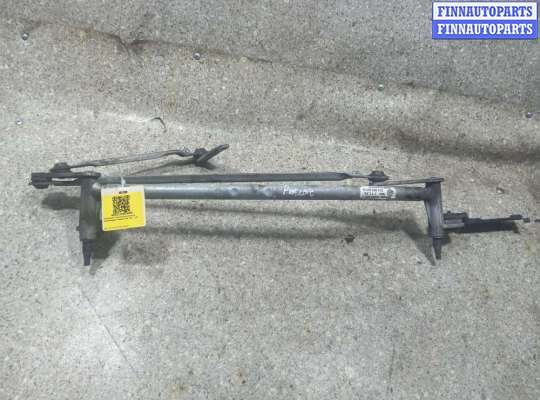 Механизм стеклоочистителя (трапеция дворников) VG2779977 на VOLKSWAGEN PASSAT B6