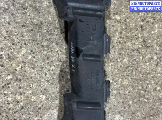 Кронштейн бампера на Kia Ceed I (ED)