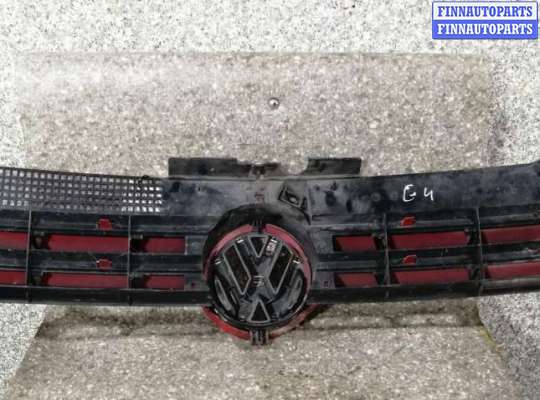 РЕШЕТКА РАДИАТОРА VG1020202 на VOLKSWAGEN Golf 4