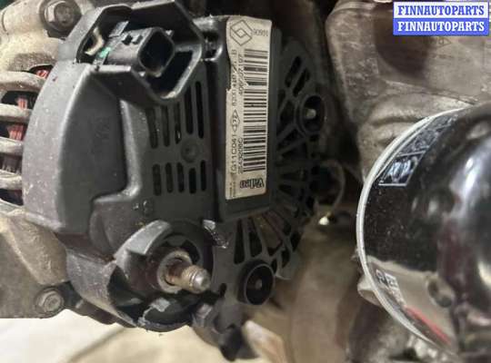 купить ГЕНЕРАТОР на RENAULT Scenic 2