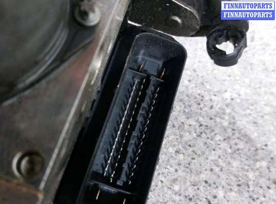 купить БЛОК ABS на AUDI A7 4G