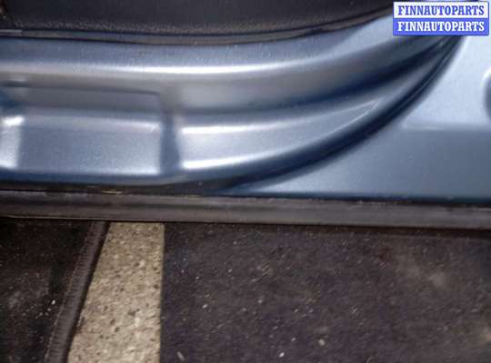 Дверь боковая на Skoda Octavia (1Z, A5)