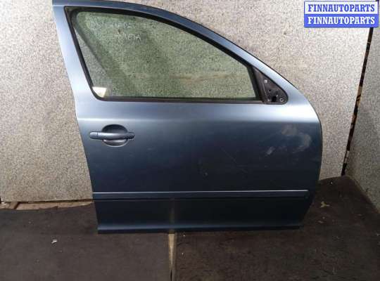 Дверь боковая на Skoda Octavia (1Z, A5)