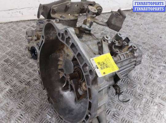 купить КПП механическая (МКПП) на HYUNDAI Elantra XD