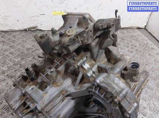 купить КПП механическая (МКПП) на HYUNDAI Elantra XD