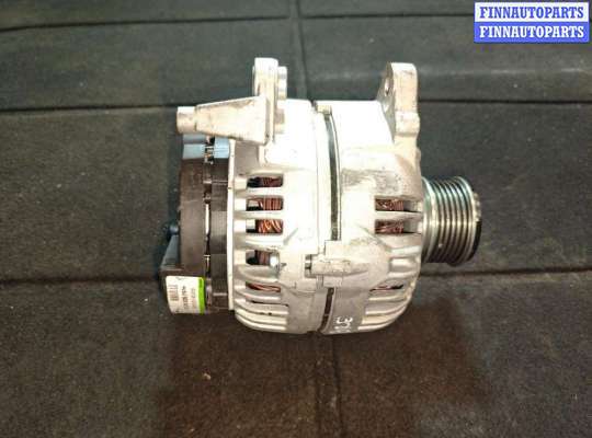 ГЕНЕРАТОР AU1744122 на AUDI A4 B6