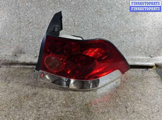 купить Фонарь задний правый на OPEL Astra H рест.