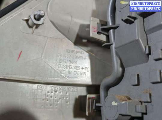 купить Фонарь задний правый на OPEL Astra H рест.