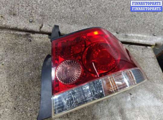 купить Фонарь задний правый на OPEL Astra H рест.