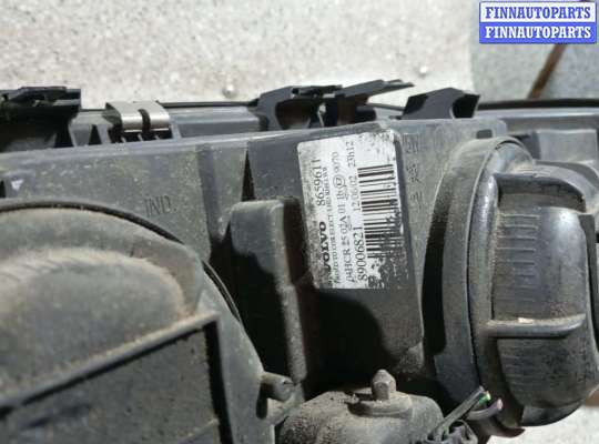 купить Фара правая на VOLVO S60