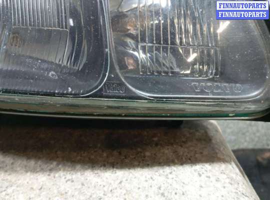 купить Фара правая на VOLVO S60