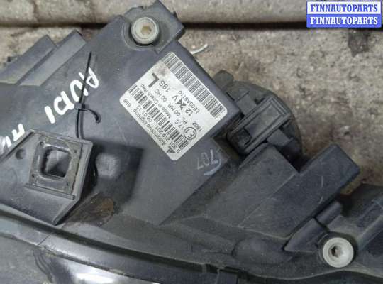 купить Фара левая на AUDI A4 B7