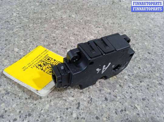 купить МОТОРЧИК ЗАСЛОНКИ ПЕЧКИ на AUDI A6 4G/C7