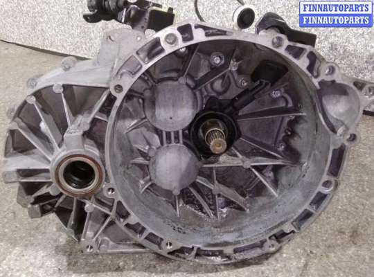купить КПП механическая (МКПП) на FORD Focus 2