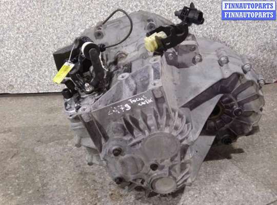 купить КПП механическая (МКПП) на FORD Focus 2
