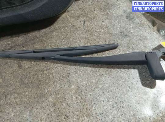 купить щеткодержатель задний на OPEL Zafira 2  (B)