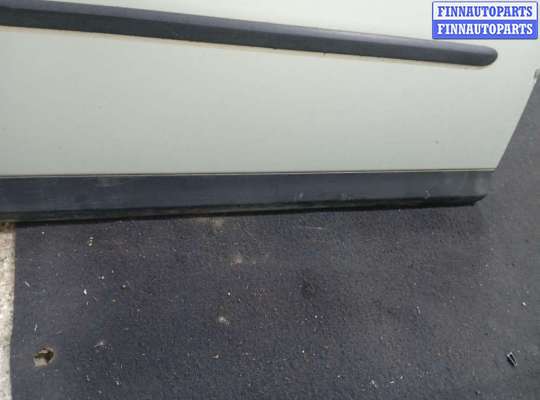 Молдинг на Volkswagen Passat B6 (3C)