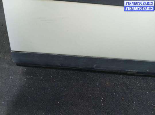 Молдинг на Volkswagen Passat B6 (3C)