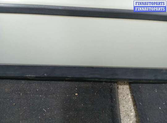 Молдинг на Volkswagen Passat B6 (3C)