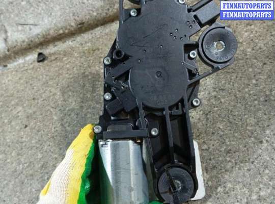 купить моторчик заднего стеклоочистителя (дворника) на FORD Focus 2